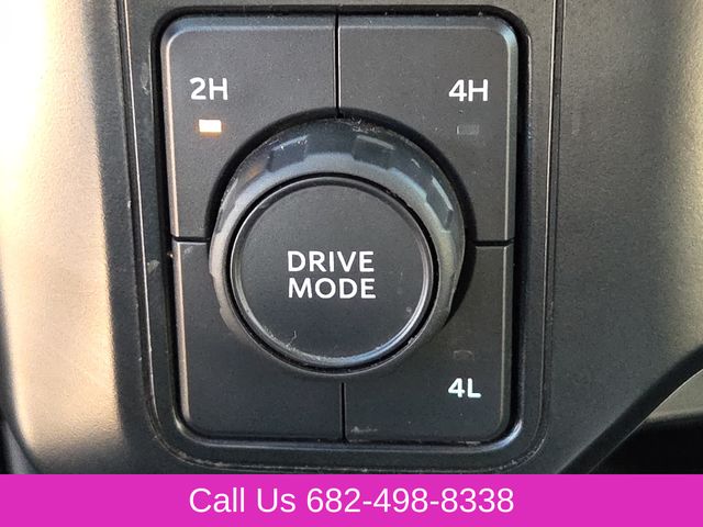 Used 2024 Ford F-450SD Truck