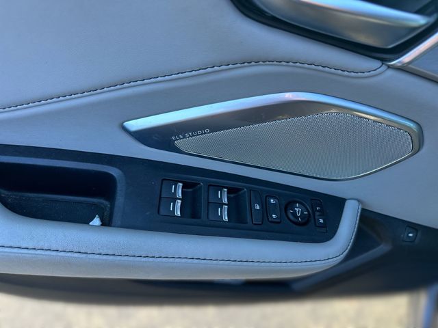 2020 Acura RDX Technology Package Gray at Rochrich Mazda