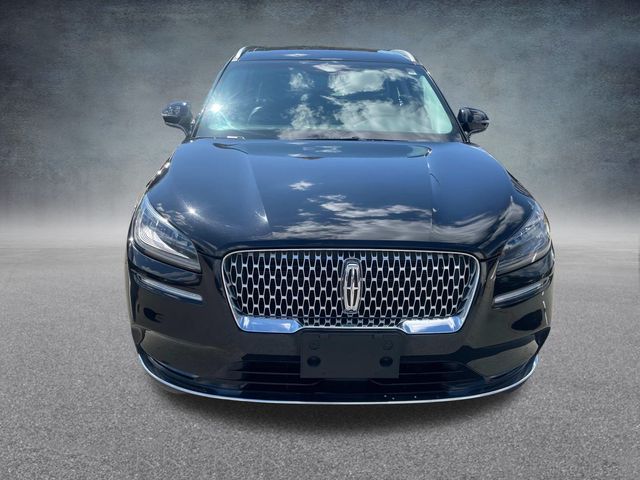 2020 Lincoln Corsair Reserve 11