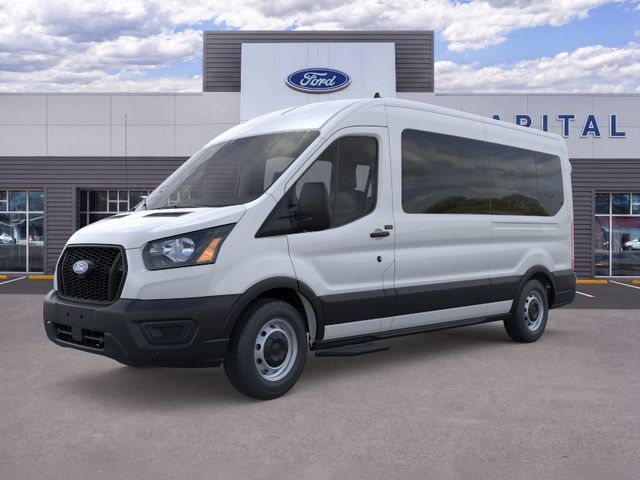 2026 Ford Transit-350 XL