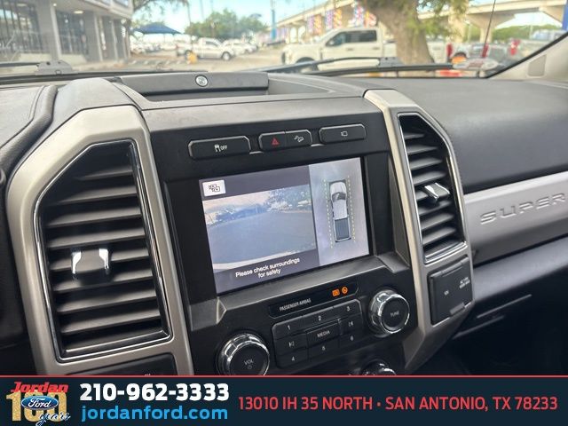 Used Car 2019 Ford F-250sd  Lariat For Sale Under $40,000 In San Antonio, Texas