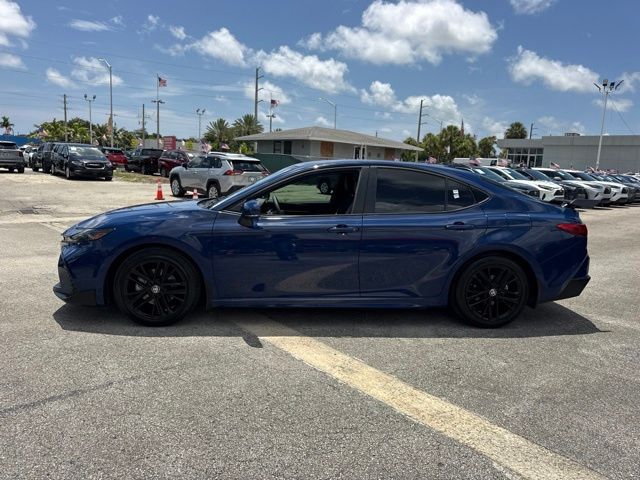 2025 Toyota Camry - $29,988
