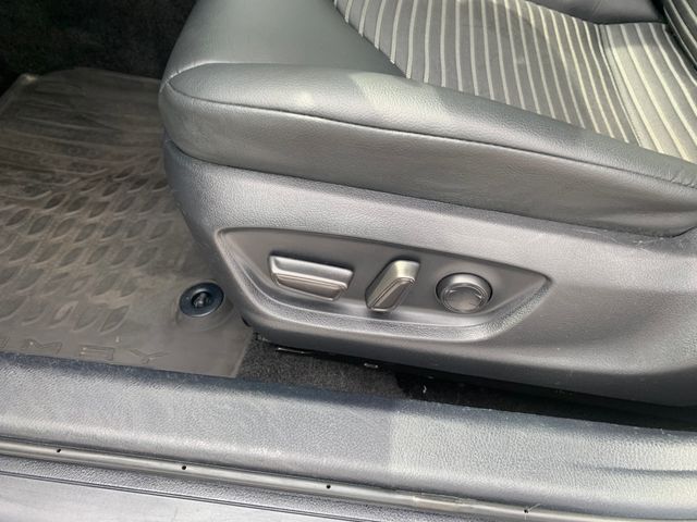 Used 2023 Toyota Camry Sedan