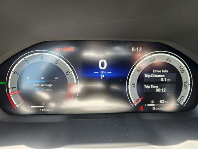 2024 Toyota RAV4 Limited Beige at Joe Myers Mazda Kia