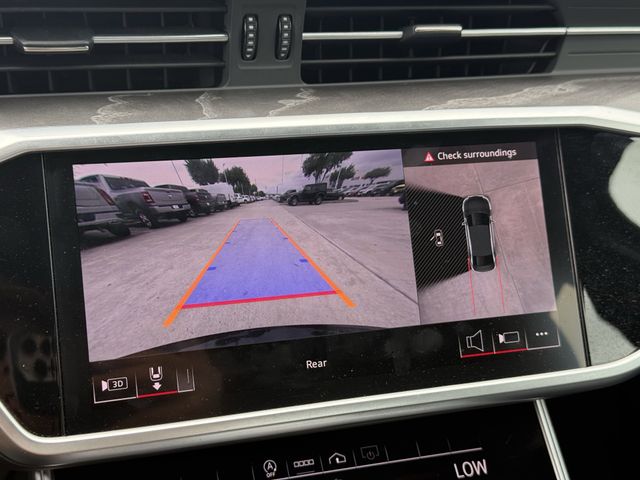 2024 Audi A6   at Ultimate Motorsports