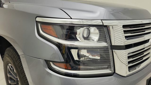 2019 Chevrolet Tahoe Premier Gray at Legacy Ford