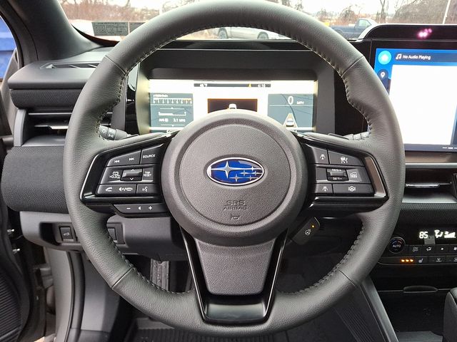 new 2026 Subaru Outback car, priced at $46,693