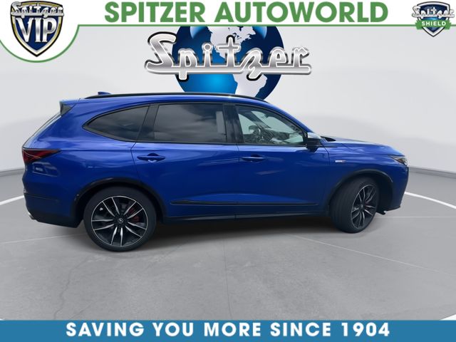 2023 Acura MDX Type S w/Advance Package - 10