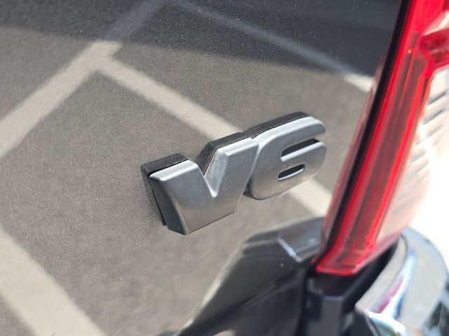2020 Toyota Tacoma SR5:168493A