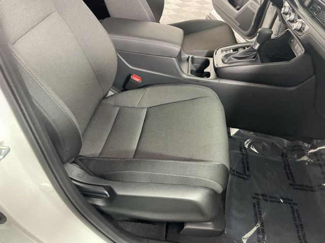 new 2026 Honda CR-V car, priced at $36,555