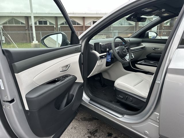 New 2026 Hyundai Tucson Hybrid For Sale in Indianapolis, IN