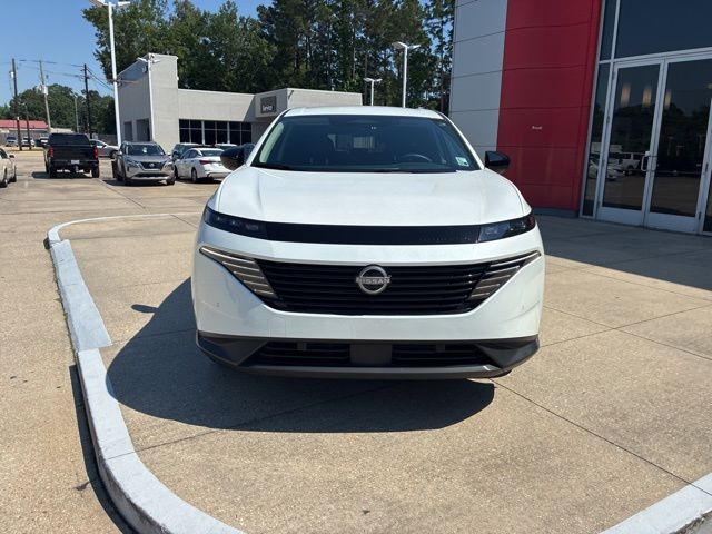 2025 Nissan Murano SV - 1