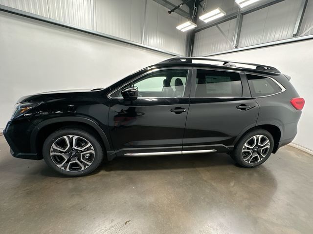 2026 Subaru Ascent Limited Black at Auto Express Mitsubishi