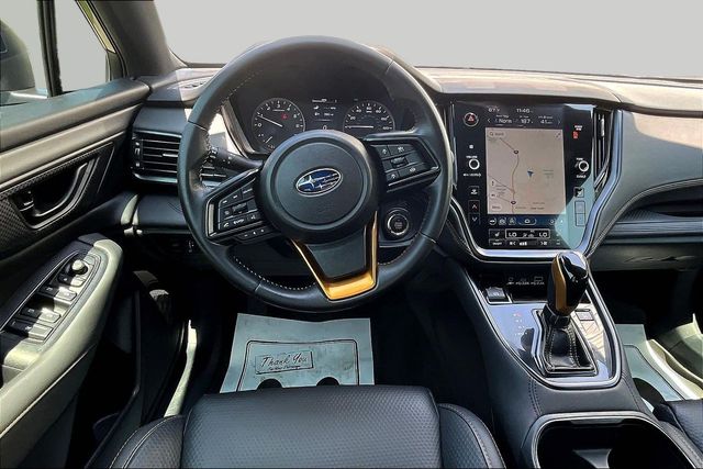 2023 Subaru Outback Wilderness - 7