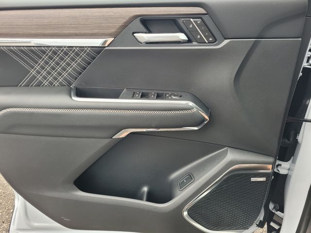 New 2026 White GMC Denali image 22