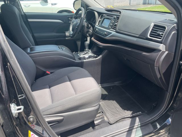 Used 2018 Toyota Highlander SUV