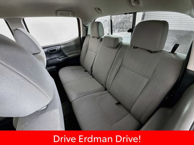 Used 2016 Toyota Tacoma Truck