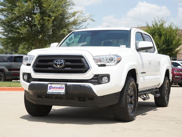 Used 2022 Toyota Tacoma Truck