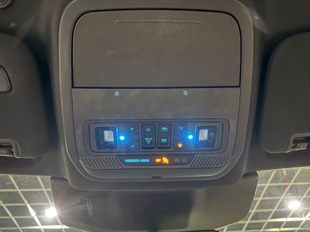 2022 Ford Explorer ST Gray at Stokes Volkswagen