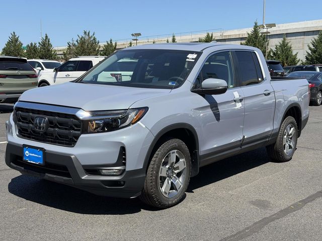 New 2026 Honda Ridgeline Truck