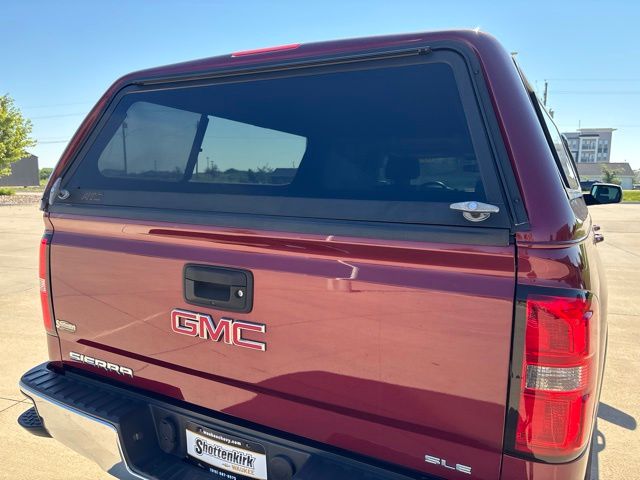 Used 2014 GMC Sierra 1500 Truck