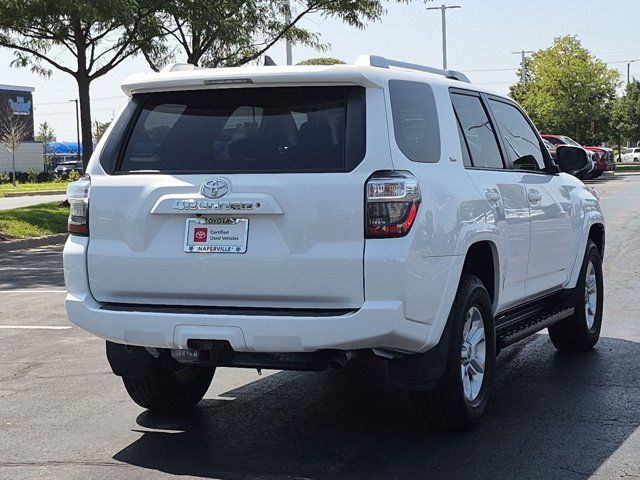 Used 2016 Toyota 4Runner SUV