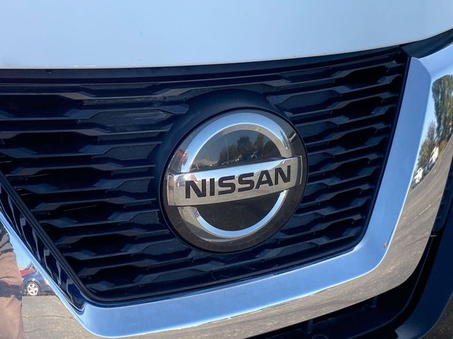 2019 Nissan Rogue S 28