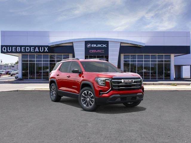 2026 GMC Terrain Elevation AWD