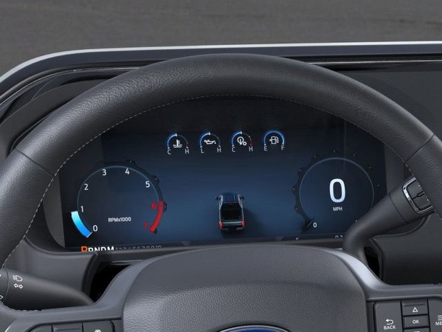 2026 Ford F-250 Super Duty Lariat
