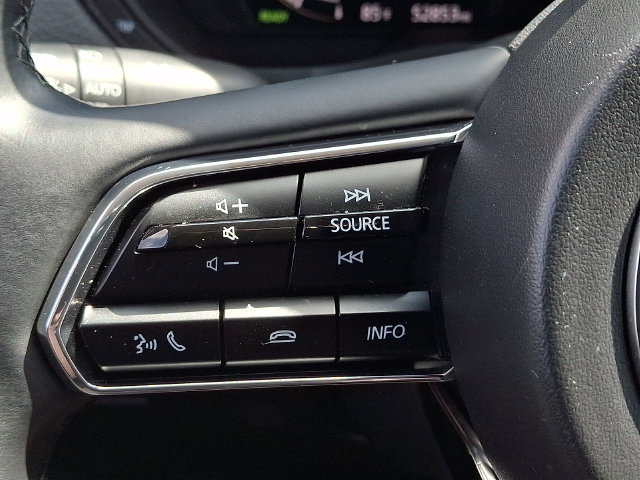 Used 2024 Mazda CX-90 PHEV SUV