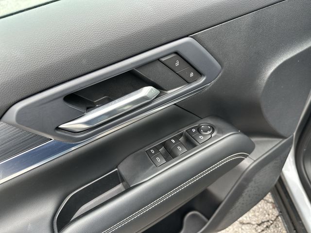 Certified Used 2026 Silver GMC Elevation image 17