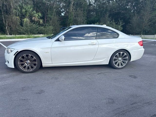 Used 2013 BMW 3 Series 328i with VIN WBAKF3C58DJ386034 for sale in DeLand, FL
