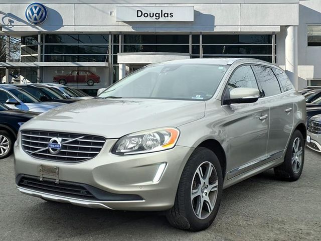 2015 Volvo XC60 2015.5 T6 AWD