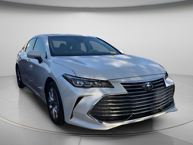 2022 Toyota Avalon - $28,340