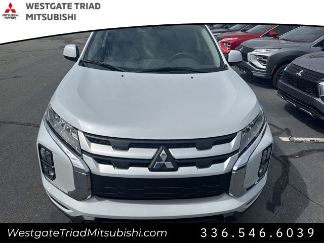 MitsubishiOutlander Sport2