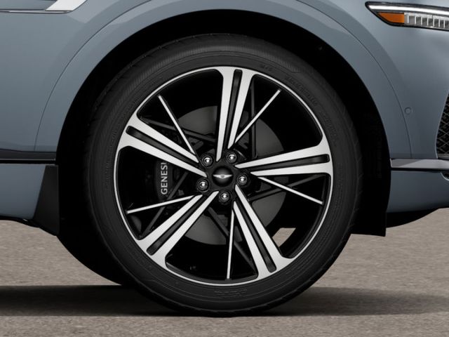 Thumbnail: 2026 Genesis GV80 - 8