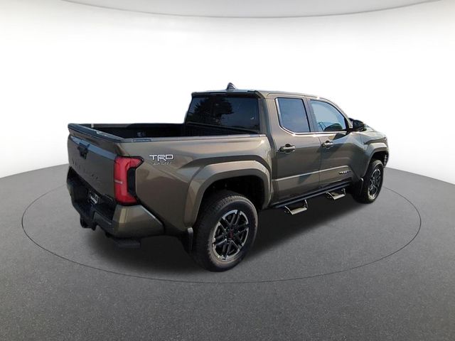 new 2026 Toyota Tacoma Hybrid car, priced at $58,752