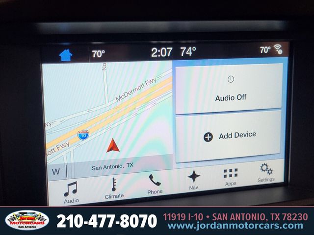 Used Car 2017 Ford Mustang  Shelby Gt350 For Sale Under $60,000 In San Antonio, Texas