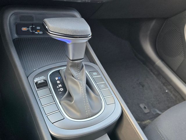 2027 Hyundai Kona