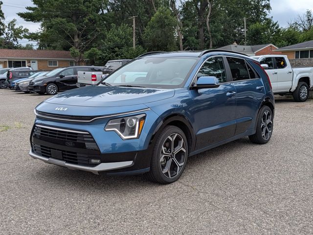 2024 Kia Niro EX Touring