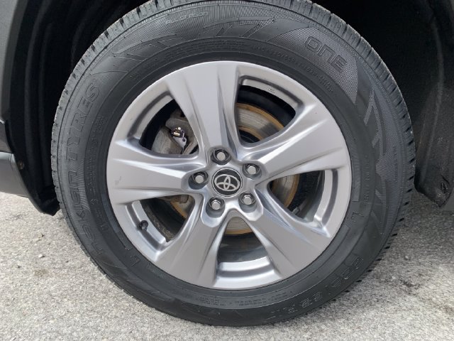 Used 2023 Toyota RAV4 SUV