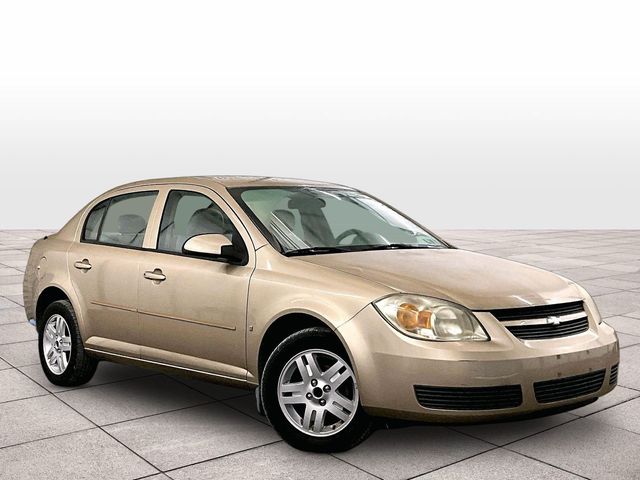 2006 Chevrolet Cobalt LT Beige at Grove City Ford
