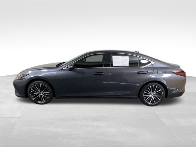 2022 Lexus ES 350 4