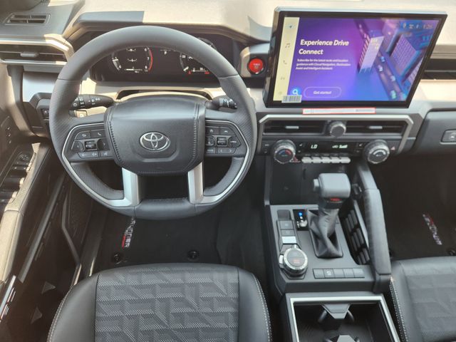 2026 Toyota 4Runner TRD Sport Premium  at Classic Toyota Galveston