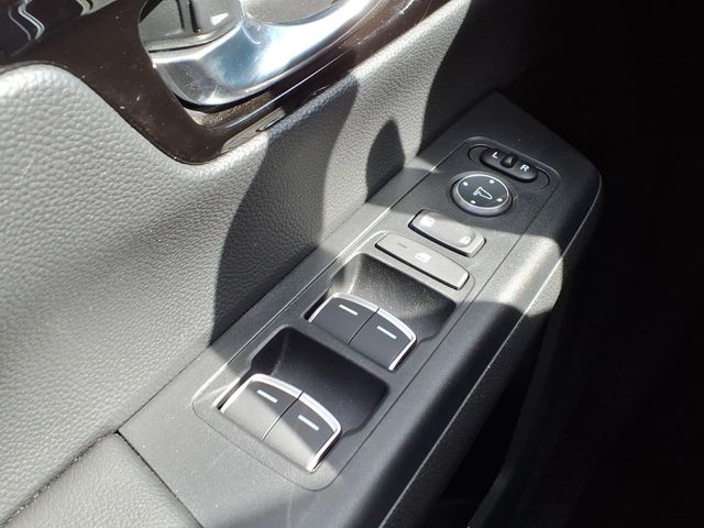 Used 2025 Honda CR-V SUV
