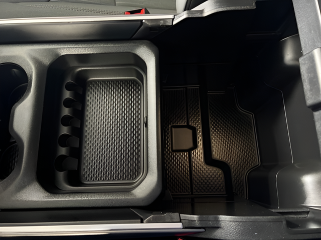 used 2023 Ram 1500 car, priced at $32,307