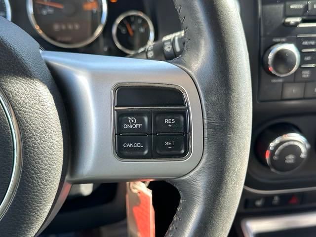 2019 Jeep Compass Altitude 35