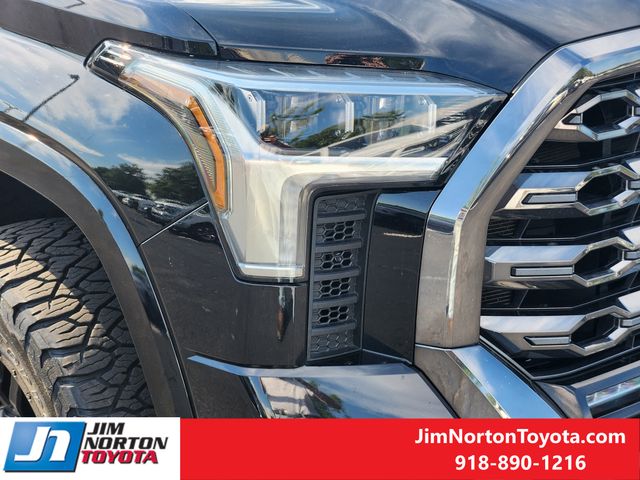 Used 2022 Toyota Tundra Truck