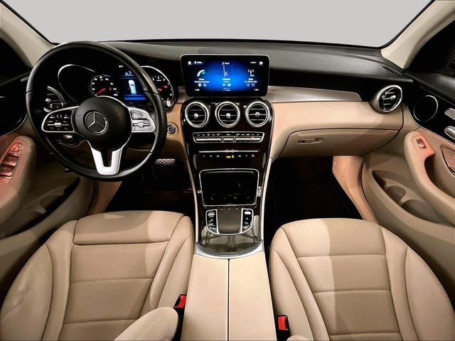 2022 Mercedes-Benz GLC GLC 300 Gray at Audi Porsche Sewickley