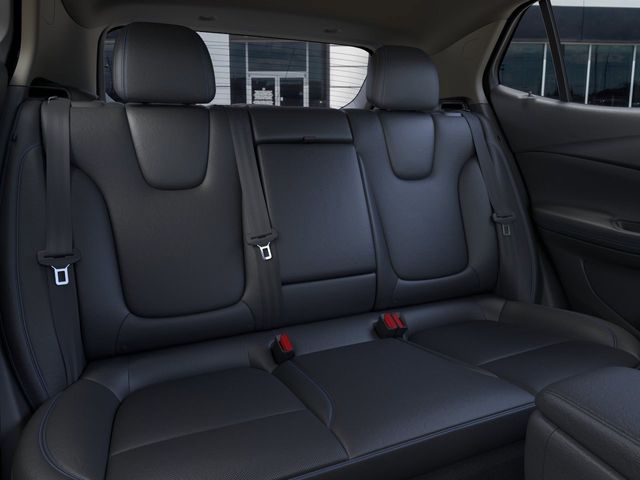 2026 Buick Encore GX Sport Touring Gray at Texan Dodge Chrysler Jeep Ram